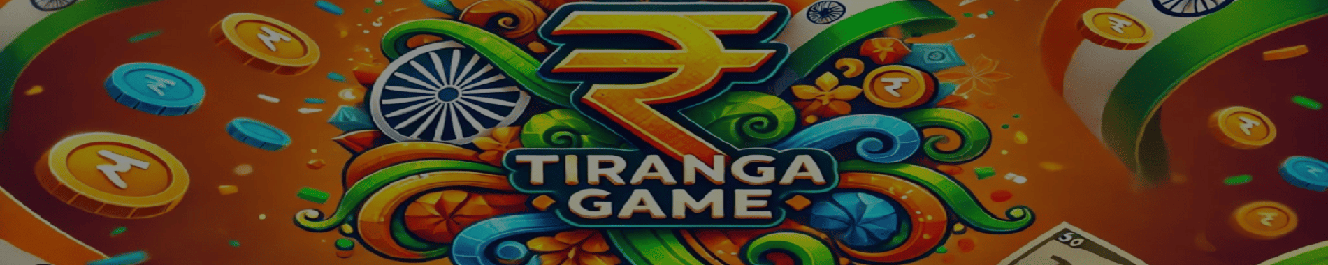 Bonus For registration Tiranga-game 100 freespins